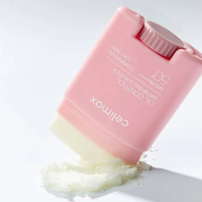 Celimax Oil Control Mattifying Sun Stick 19 g
