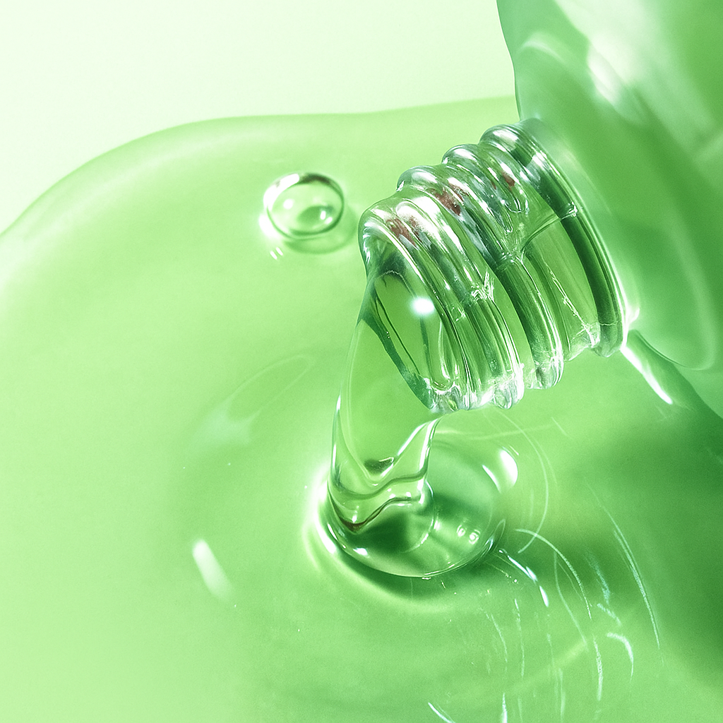 Azelaic Acid 10 + Hyaluron- Suero de ácido azelaico