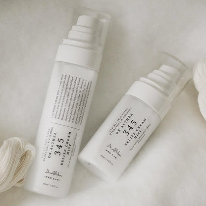 Dr.Althea - 345 Relief Cream Mist 100ml