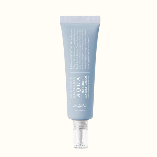 Dr. Althea Aqua Marine Watery Cream 50 Ml