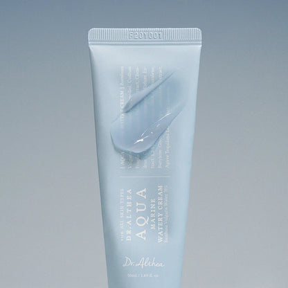 Dr. Althea Aqua Marine Watery Cream 50 Ml