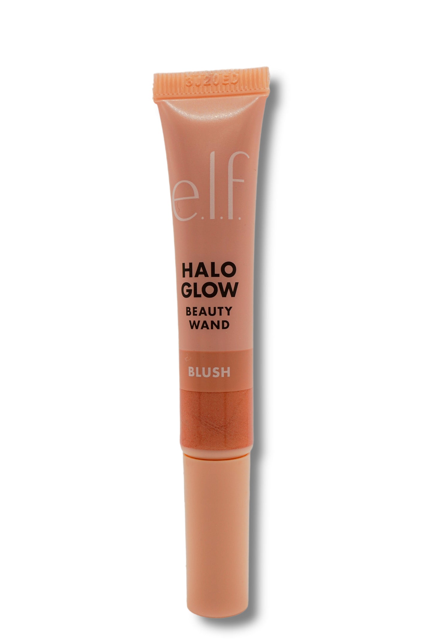 Halo Glow Blush Beauty Wand- Rubor líquido