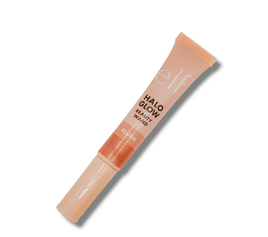 Halo Glow Blush Beauty Wand- Rubor líquido