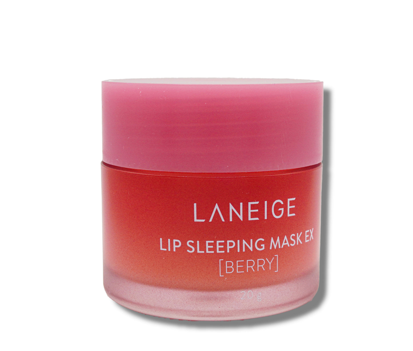 Lip Sleeping Mask- Mascarilla labial