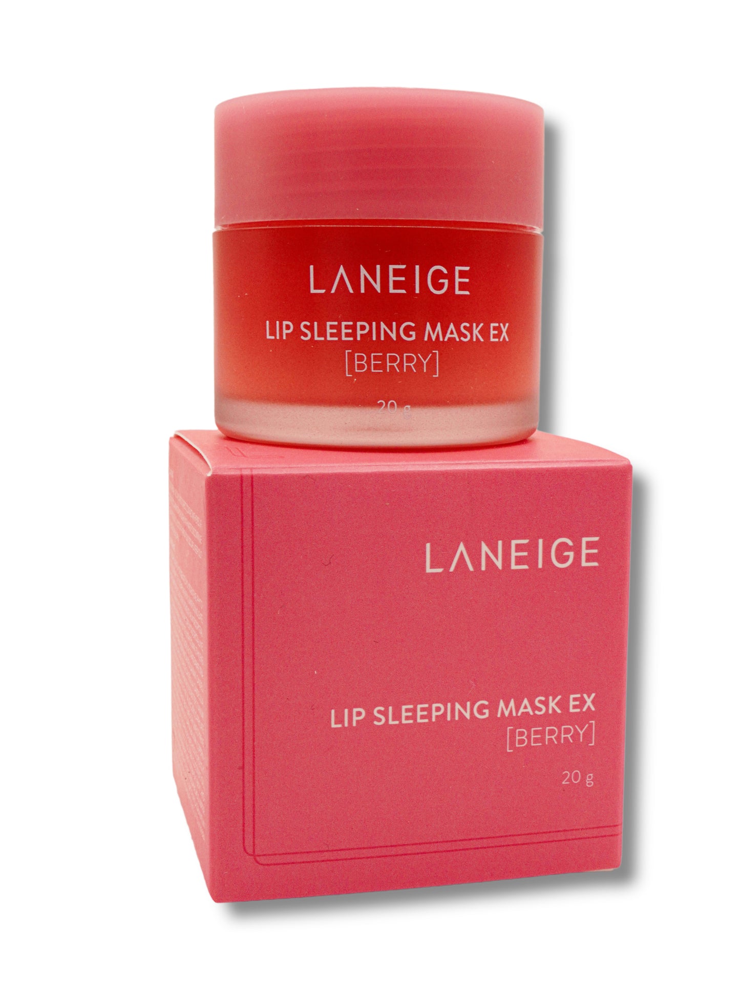 Lip Sleeping Mask- Mascarilla labial