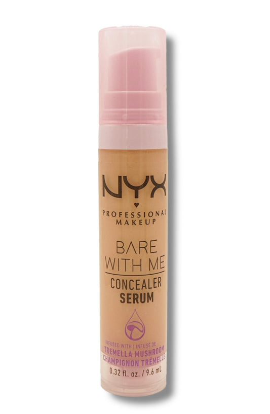 Bare With Me Concealer Serum- Corrector líquido