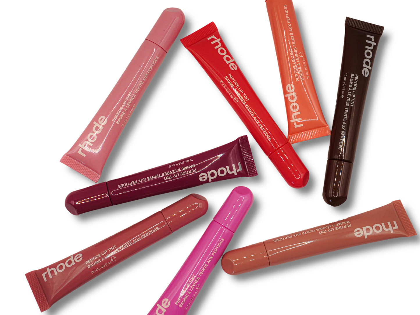 Peptide Lip Tint- Tinte labial