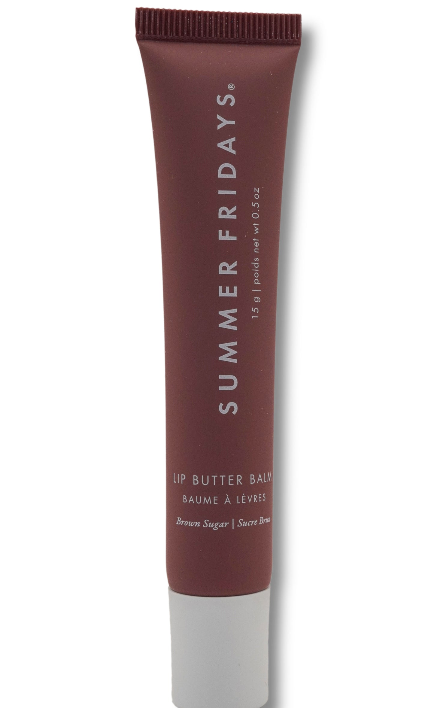 Lip Butter Balm- Balsamo labial