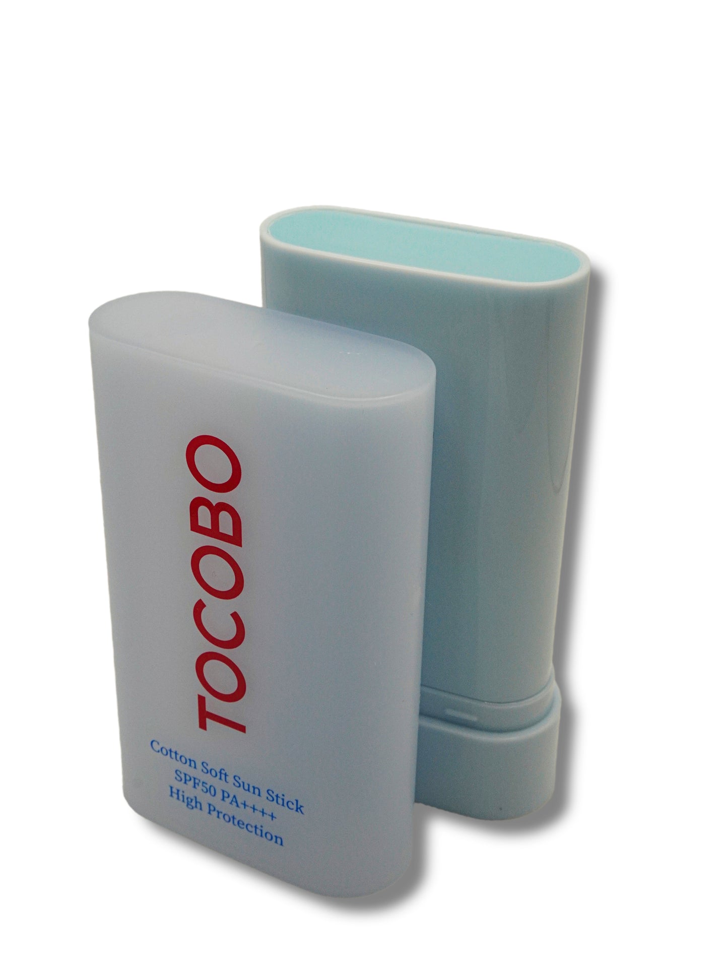 Tocobo Cotton Soft Sun Stick SPF50 PA++++ - Protector solar