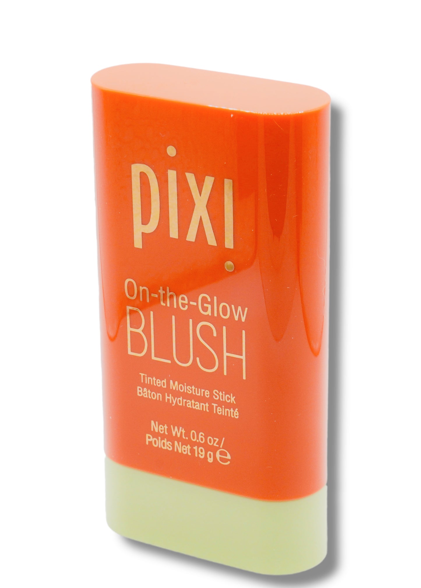 On-the-Glow Blush- Rubor en crema