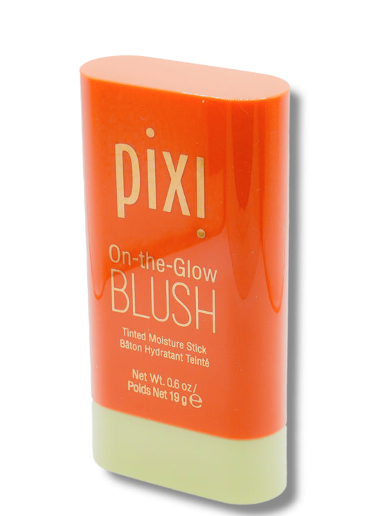 On-the-Glow Blush- Rubor en crema