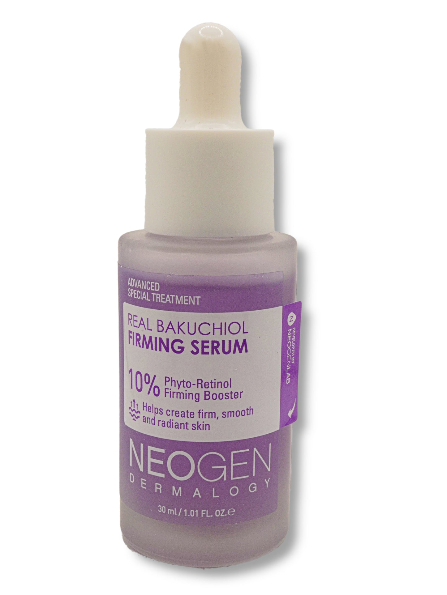 Free Firming Serum 10% Phyto-Retinol Firming Booster 30mL