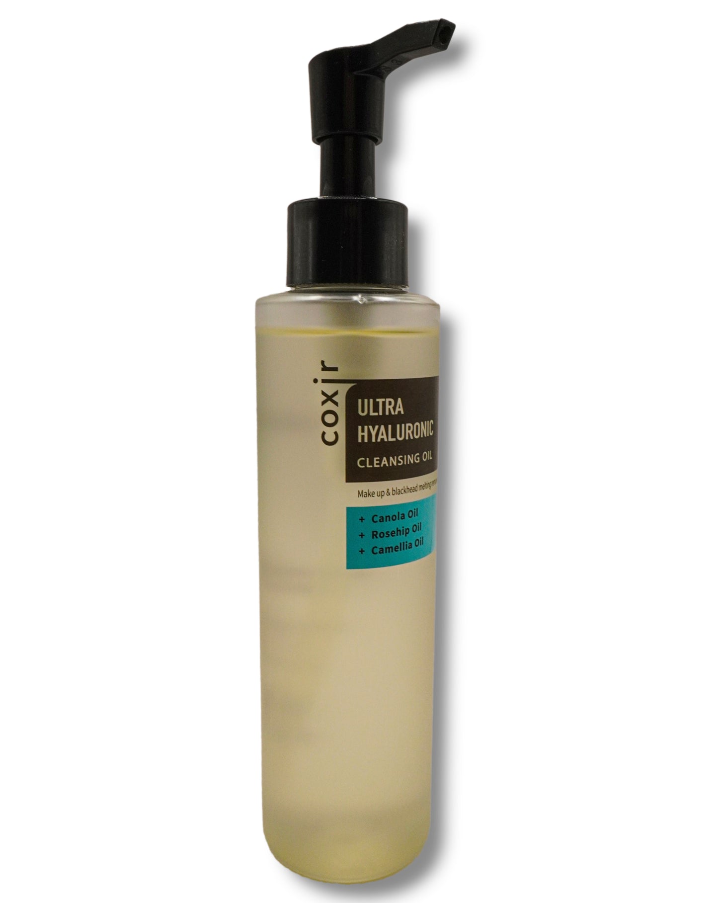 Free Ultra Hyaluronic Cleansing Oil 150mL