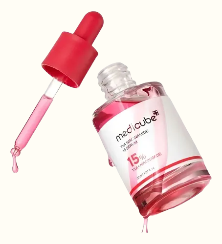 Medicube TXA Niacinamide 15 Serum