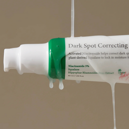 Dark Spot Correcting Serum- Suero corrector 50mL
