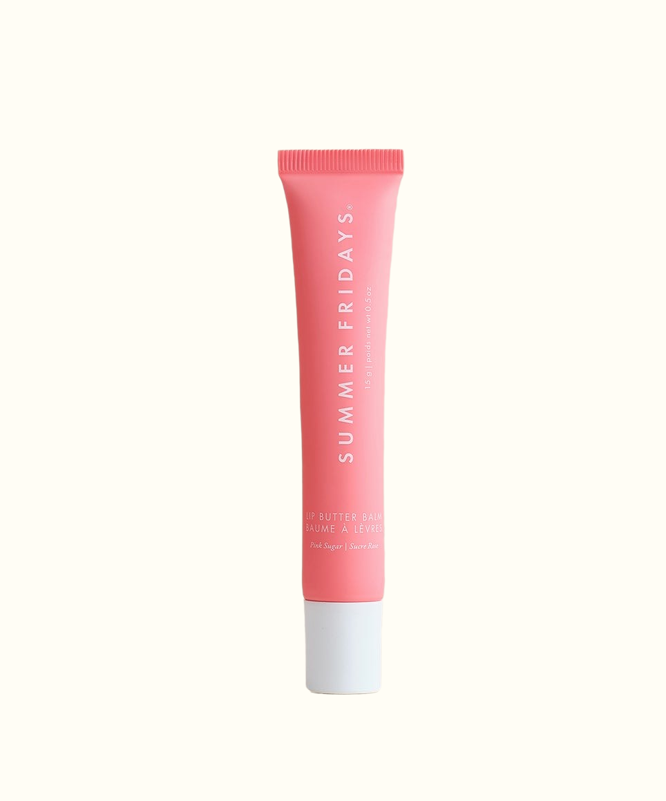 Lip Butter Balm- Balsamo labial 15g