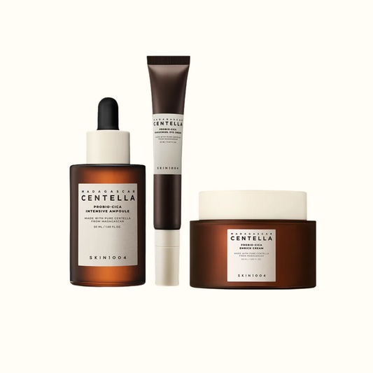 Kit Reparador Skin1004
