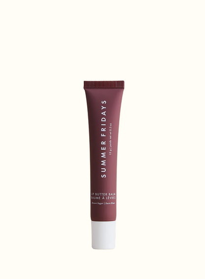 Lip Butter Balm- Balsamo labial 15g