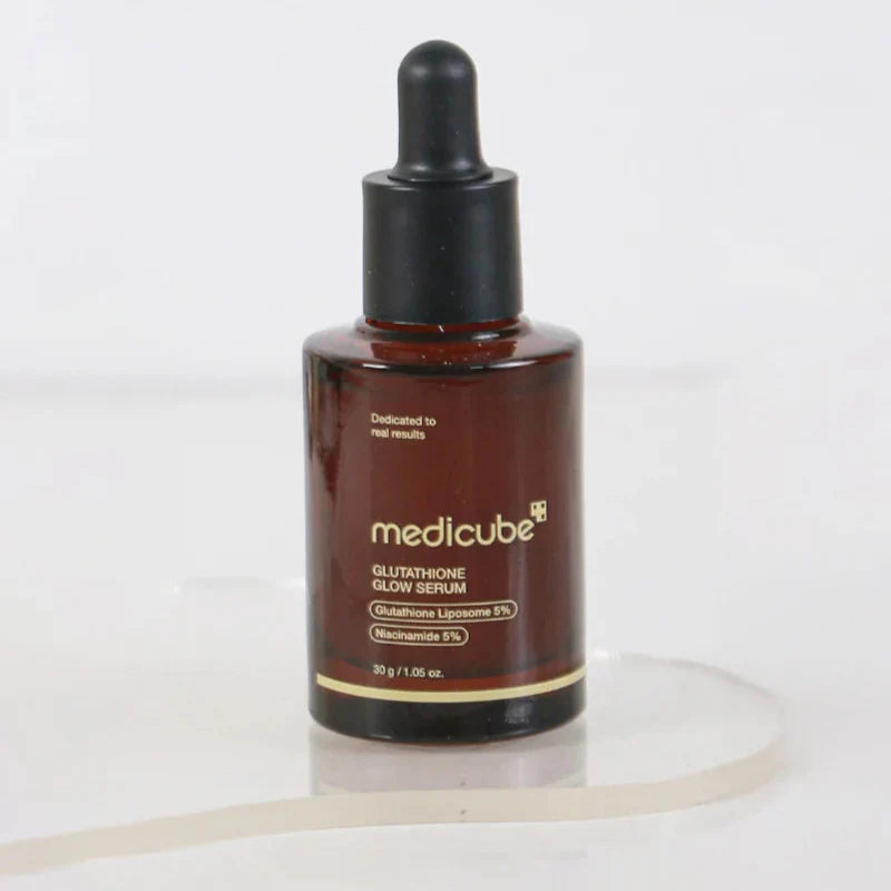 MEDICUBE - AGE-R GLUTATHIONE GLOW SERUM 30g
