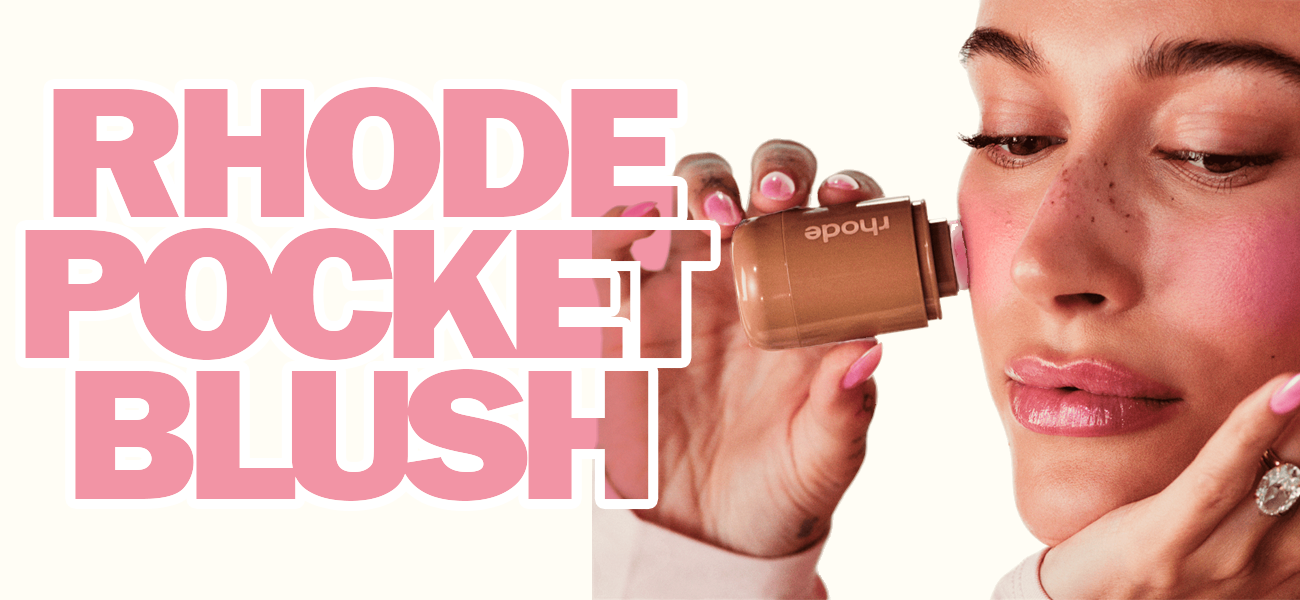 Rhode Skin by Hailey Bieber