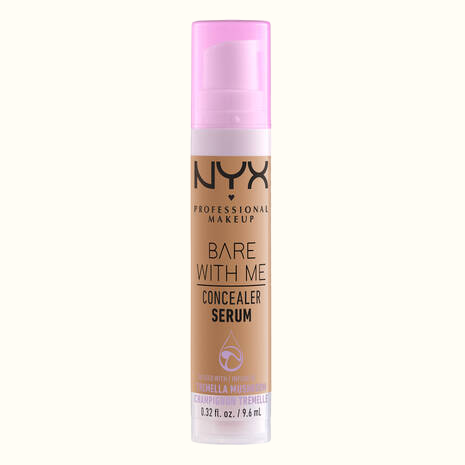 Bare With Me Concealer Serum- Corrector líquido