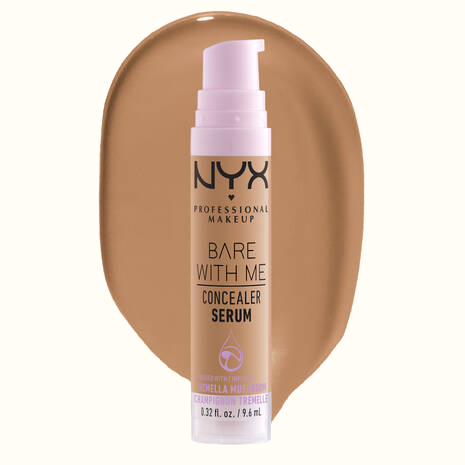 Bare With Me Concealer Serum- Corrector líquido