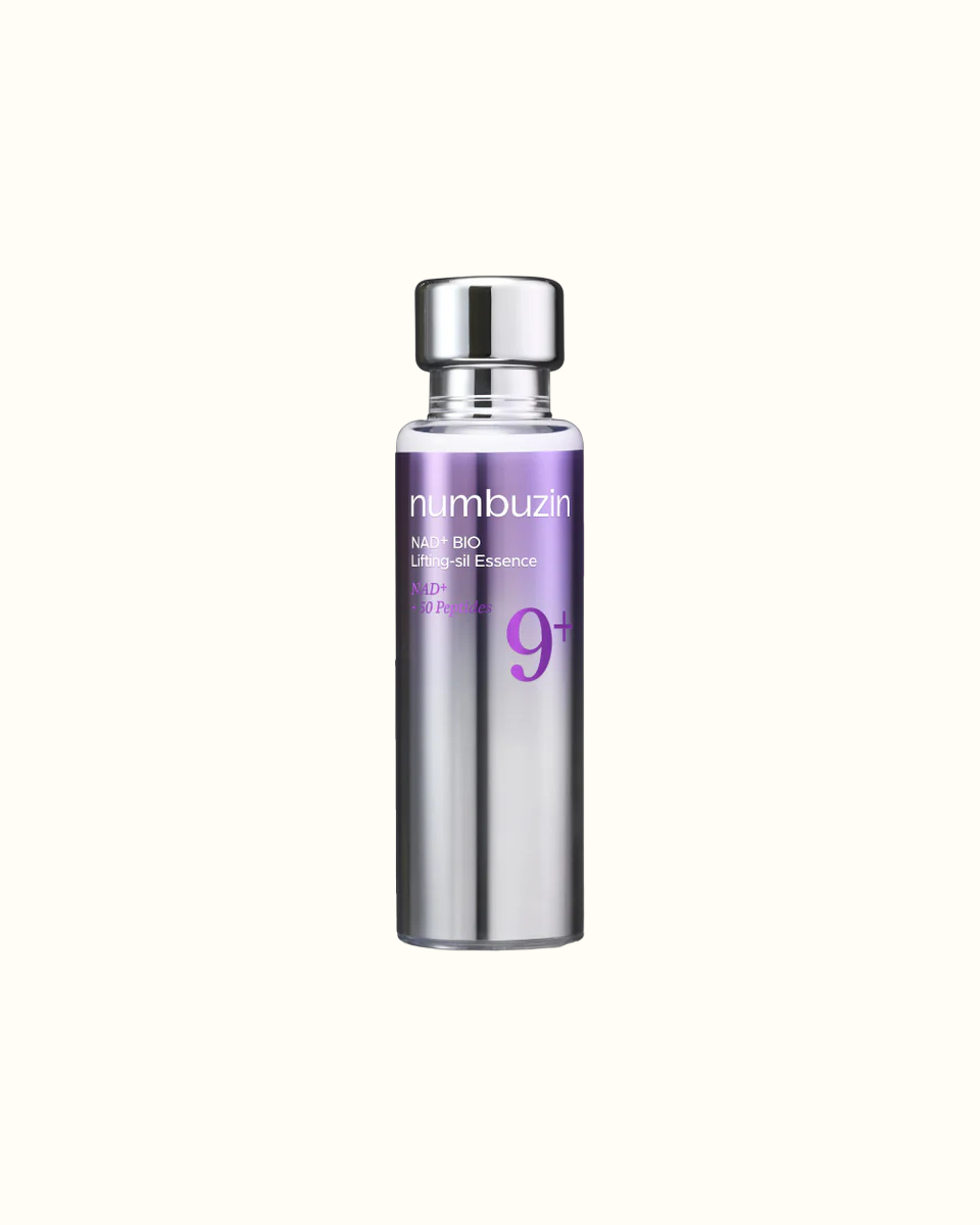 Numbuzin NAD+BIO Lifting-sil Essence NAD+ +50 Peptides