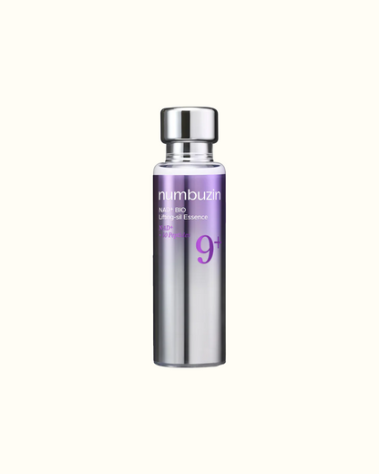Numbuzin NAD+BIO Lifting-sil Essence NAD+ +50 Peptides
