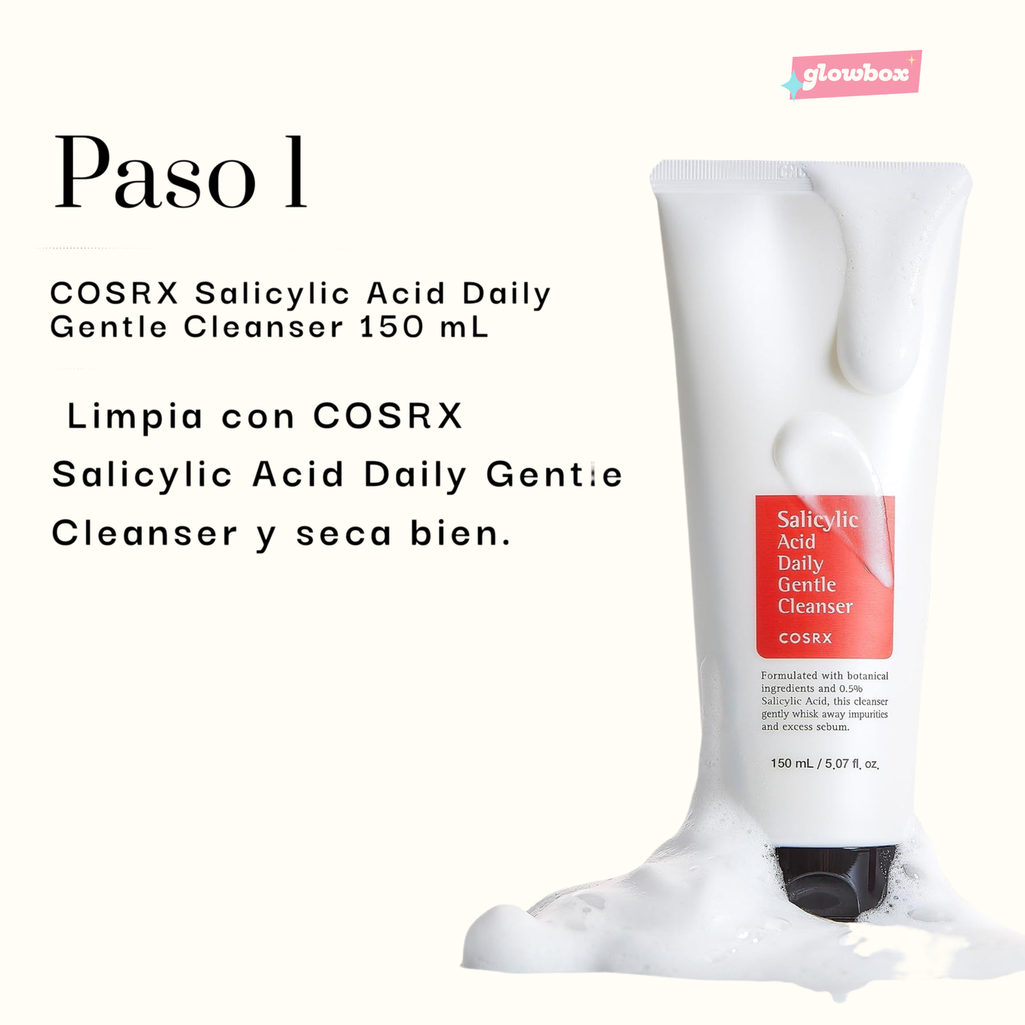 COSRX Acne Control Kit
