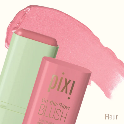 On-the-Glow Blush- Rubor en crema 19g