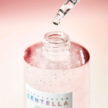 Centella Poremizing Fresh Ampoule - Suero minimizador de poros 100mL