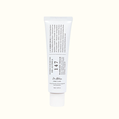 Dr. Althea 147 Barrier Cream- Crema Reparadora 50mL