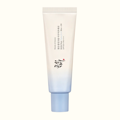 Relief Sun Aqua-Fresh: Rice + B5 SPF50+ PA++++ - Protector Solar