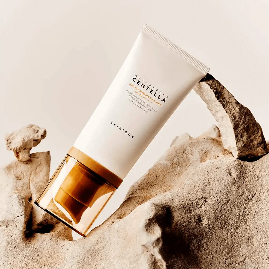 Skin1004 Madagascar Centella Air-Fit Suncream Light 50 Ml