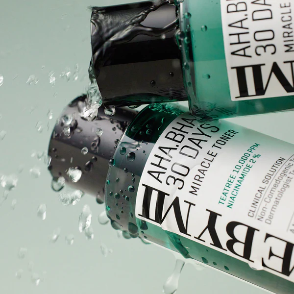 AHA BHA PHA 30 Days Miracle Toner- Tónico facial 150mL