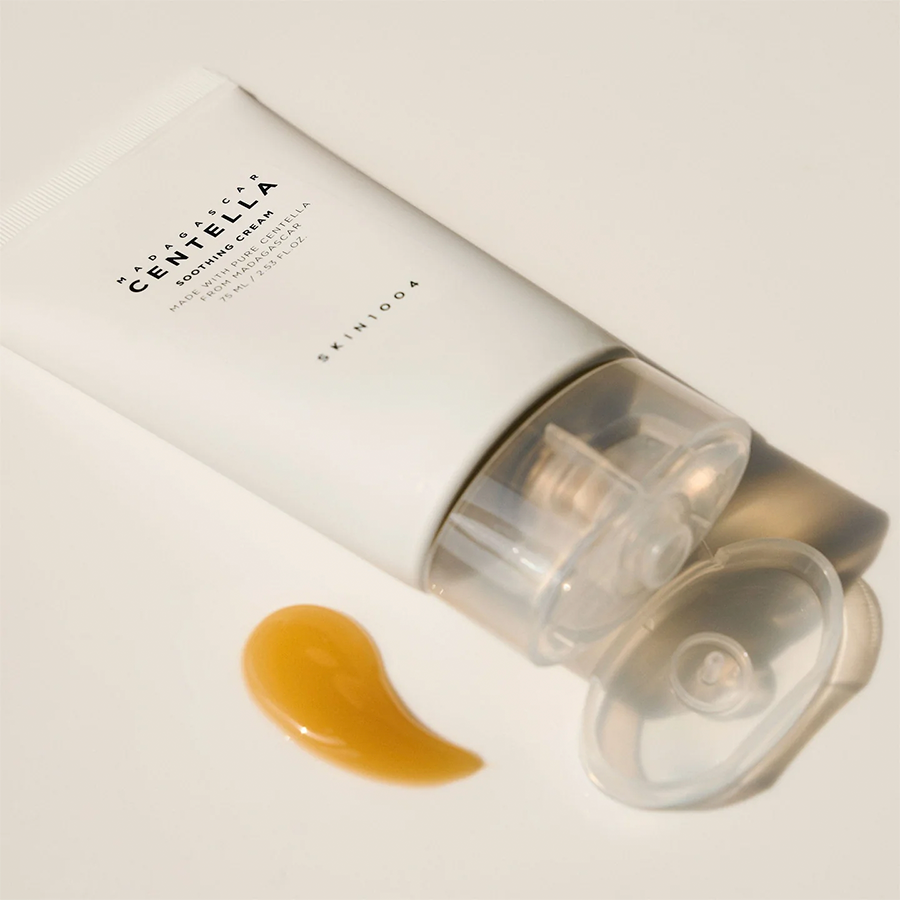Centella Soothing Cream- Crema facial 75mL