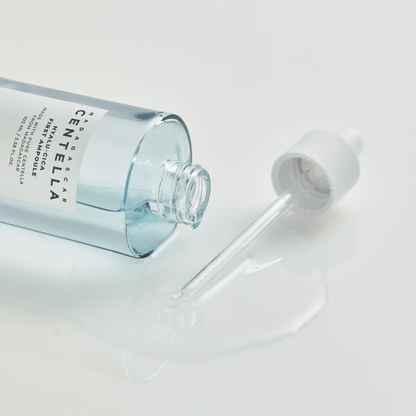 Centella Hyalu-Cica First Ampoule- Suero Hidratante 100mL