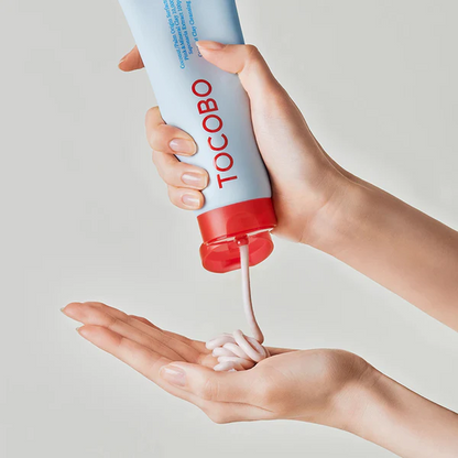 Coconut Clay Cleansing Foam-Limpiador facial 150mL