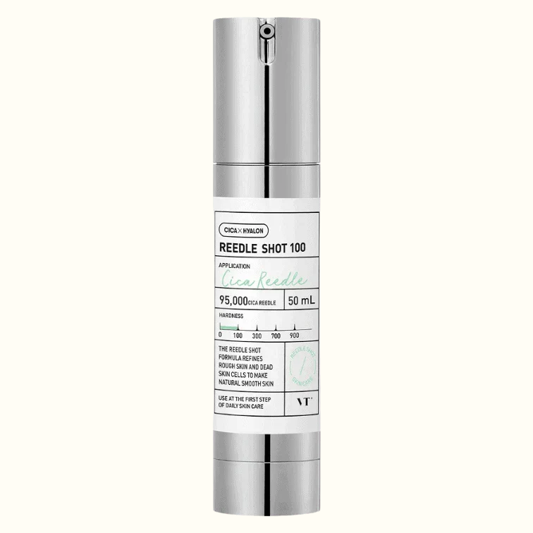 VT Cosmetics - Reedle Shot 100 - 50ml