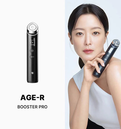 Medicube Age-R* - Advanced Facial Care Device Booster Pro Ex