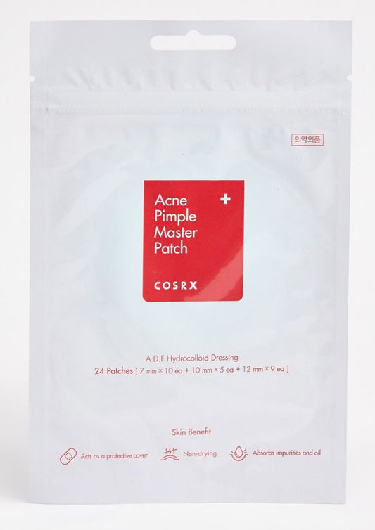 Acne Pimple Master Patch - Parches para acné y espinillas