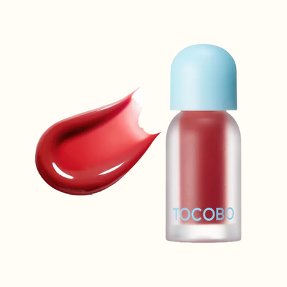 Juicy Berry Lip Plumping Oil- Aceite labial 4g