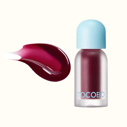 Juicy Berry Lip Plumping Oil- Aceite labial 4g