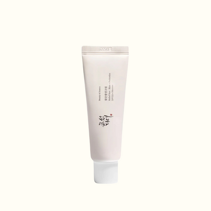 Relief Sun: Rice + Probiotics SPF50+ PA++++ - Protector solar 50mL
