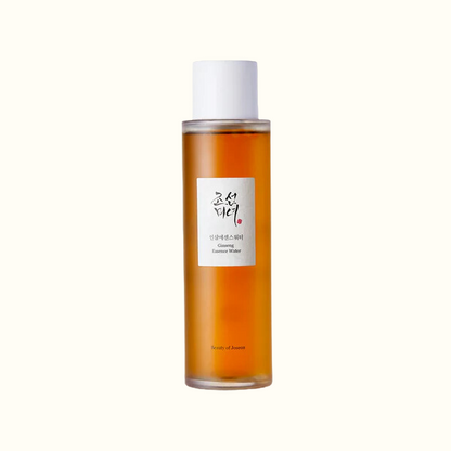 Ginseng Essence Water- Esencia Ginseng 150mL