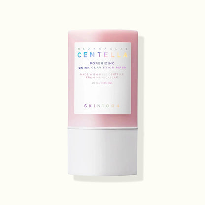 Centella Poremizing Quick Clay Stick Mask 27g