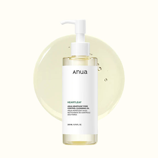 Pore Control Cleansing Oil- Limpiador en aceite 200mL