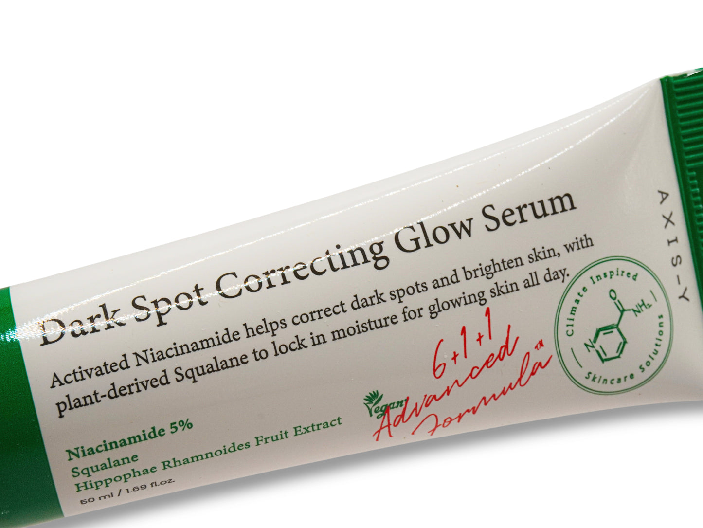 Dark Spot Correcting Serum- Suero corrector