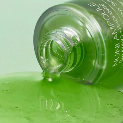 Noni Starter Kit- Kit 3pzs | Tónico+ Suero+ Crema