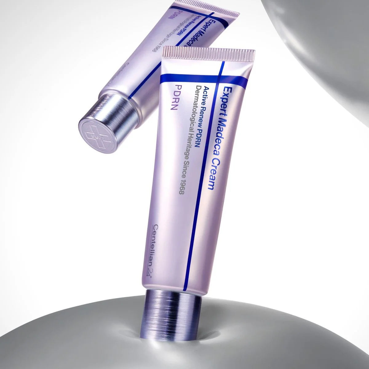 Centellian24 Expert Madeca Cream Active Renew PDRN
